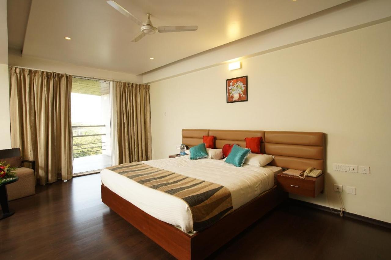 Malabar Residency Hotel Kannur Ngoại thất bức ảnh
