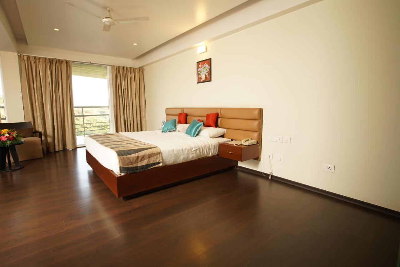 Malabar Residency Hotel Kannur Ngoại thất bức ảnh