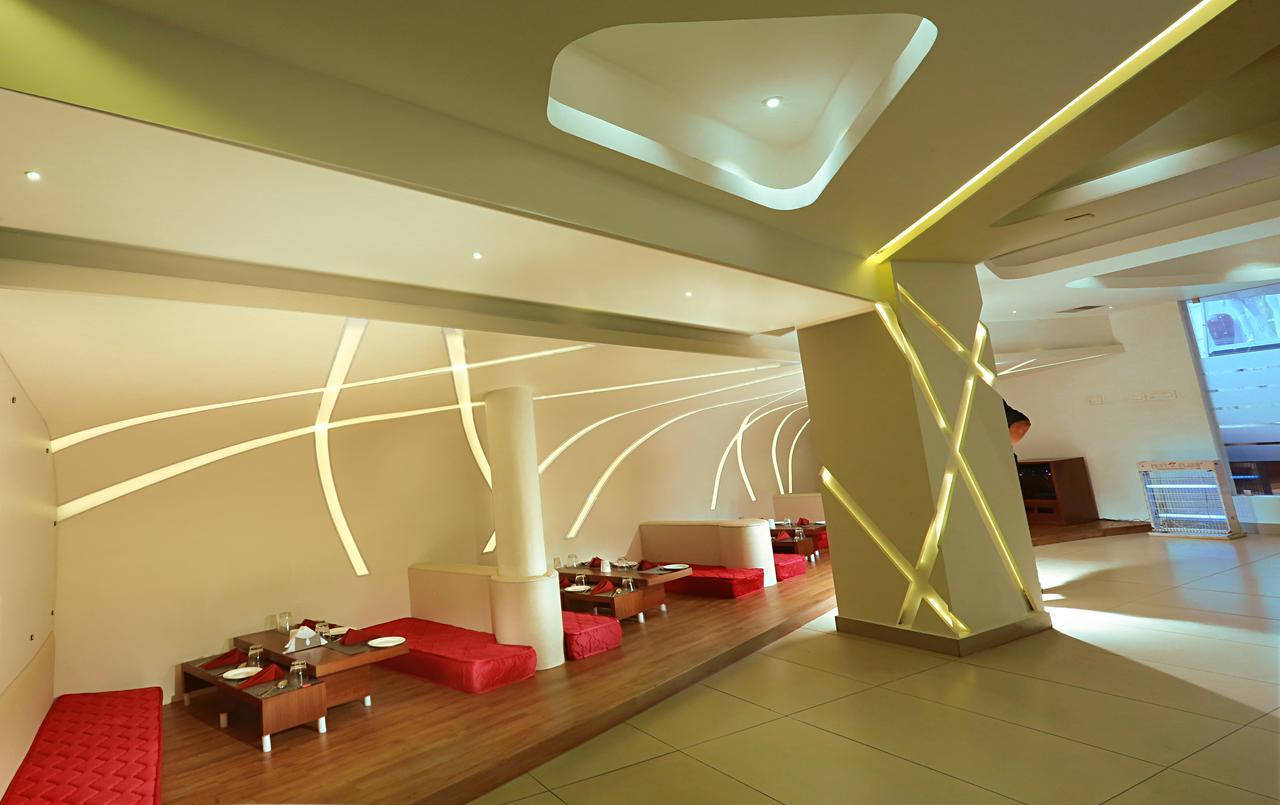 Malabar Residency Hotel Kannur Ngoại thất bức ảnh