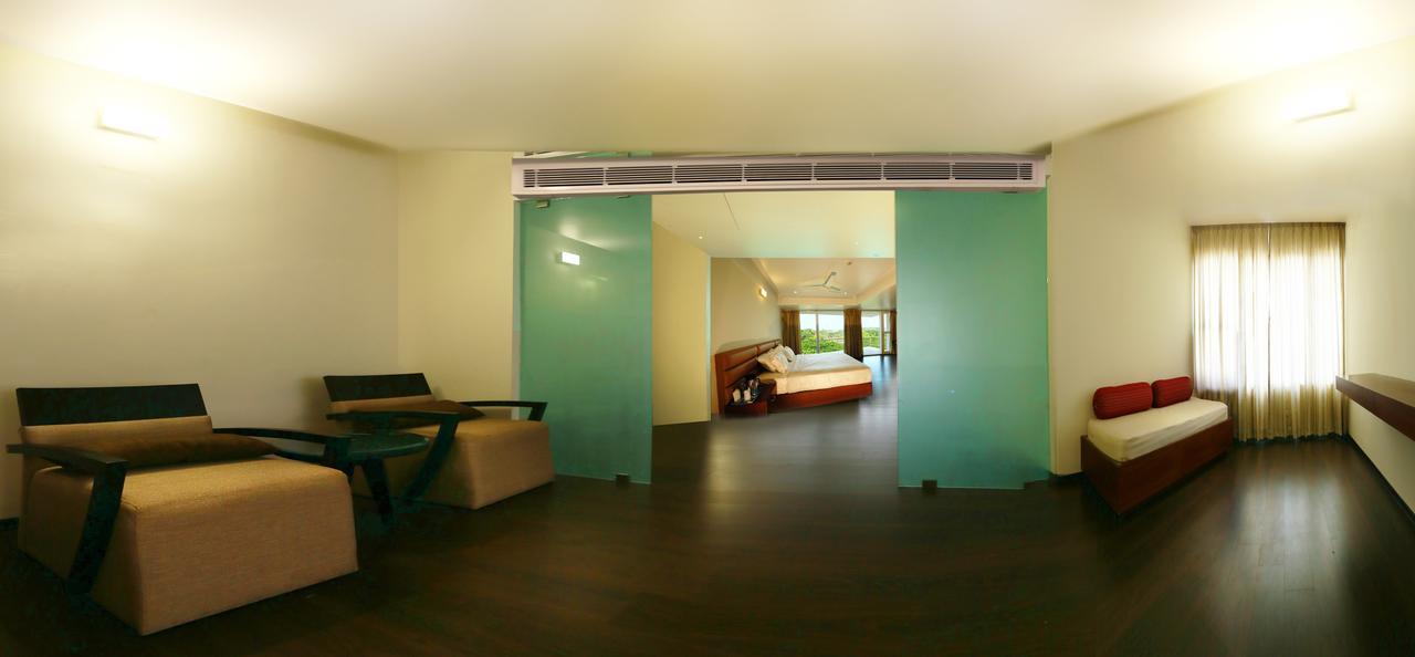 Malabar Residency Hotel Kannur Ngoại thất bức ảnh