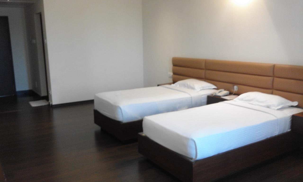 Malabar Residency Hotel Kannur Ngoại thất bức ảnh