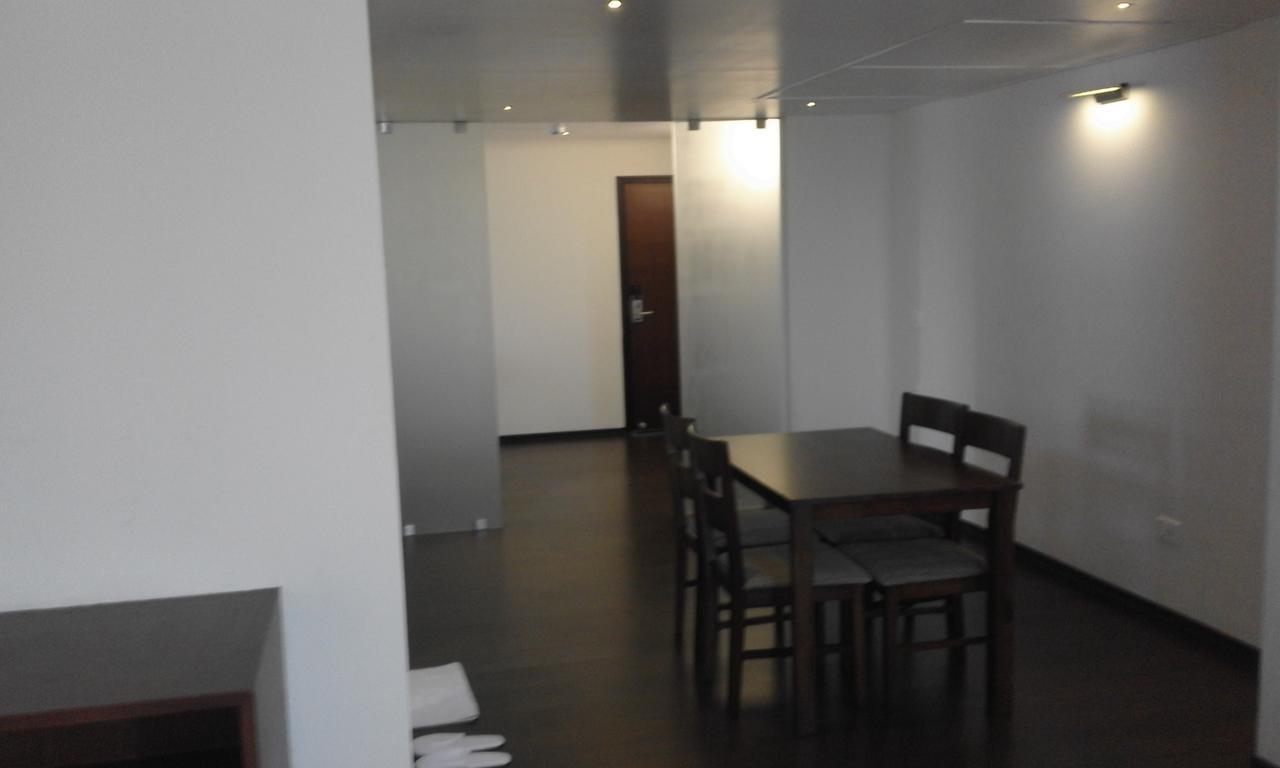 Malabar Residency Hotel Kannur Ngoại thất bức ảnh