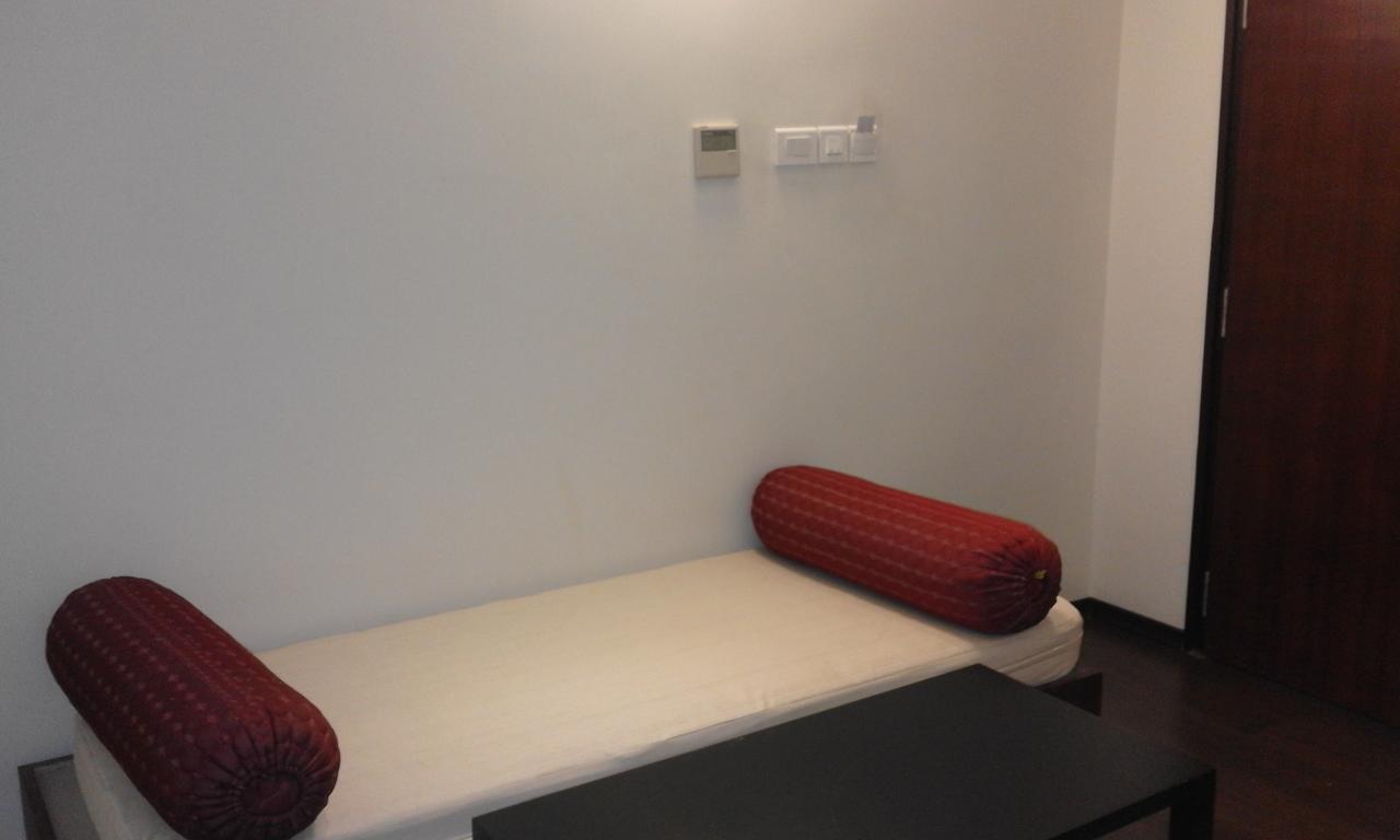 Malabar Residency Hotel Kannur Ngoại thất bức ảnh