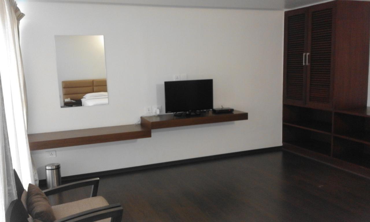 Malabar Residency Hotel Kannur Ngoại thất bức ảnh